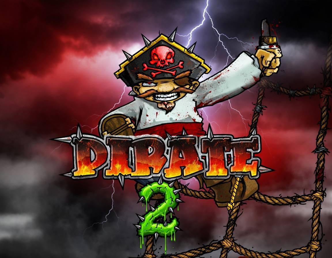 Pirate 2